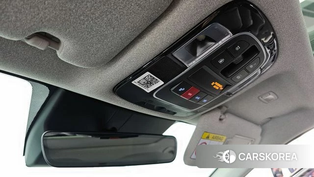 Hyundai Sonata D Edge Hybrid (DN8) id 4194432 из Кореи 25