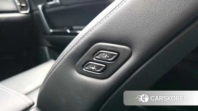 Kia Sportage The Bold id 4712916 из Кореи 25