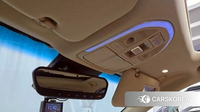 Genesis G80 id 4188745 из Кореи 25