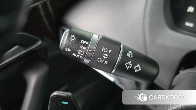 Jaguar F-PACE id 4525978 из Кореи 25
