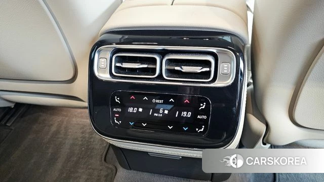 Mercedes-Benz S-Class W223 id 4506980 из Кореи 25