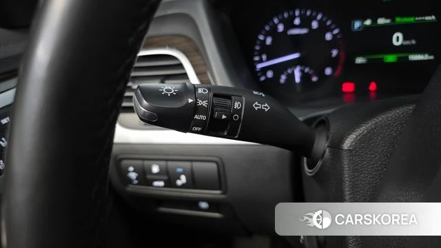 Genesis G80 id 4378109 из Кореи 25