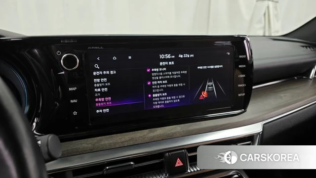 Kia K5 Hybrid 3rd Generation id 4186173 из Кореи 25