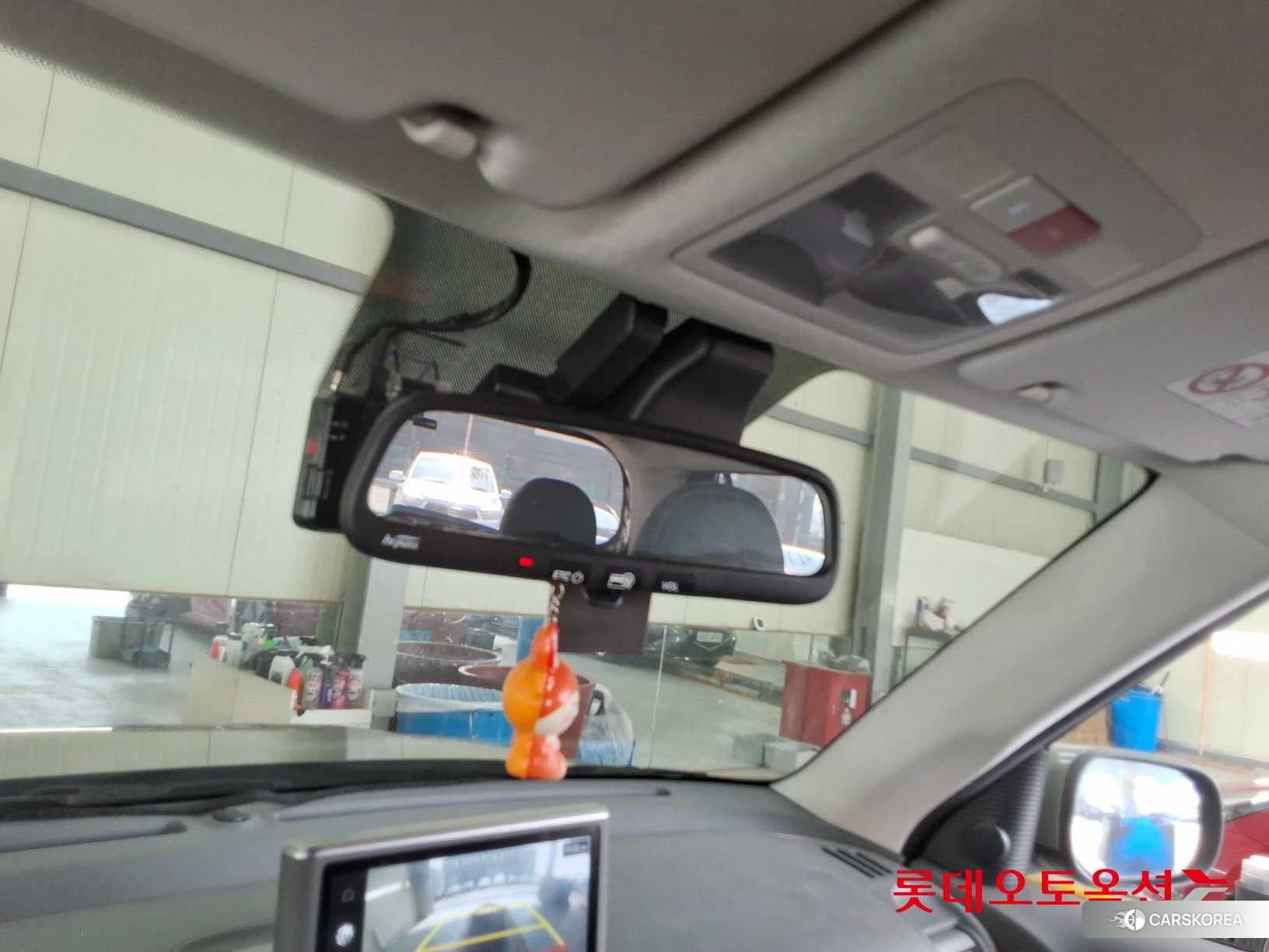 Hyundai Casper id 3882008 из Кореи 25