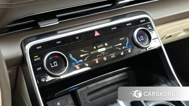 Genesis GV80 id 4250486 из Кореи 25