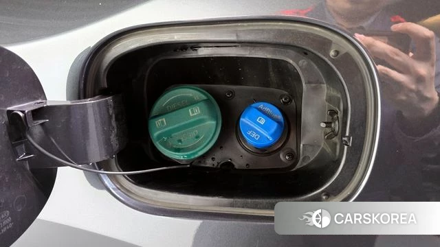 Kia Mohave Master id 4196007 из Кореи 25