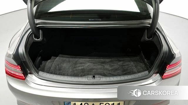 Genesis G80 (RG3) id 4250158 из Кореи 25