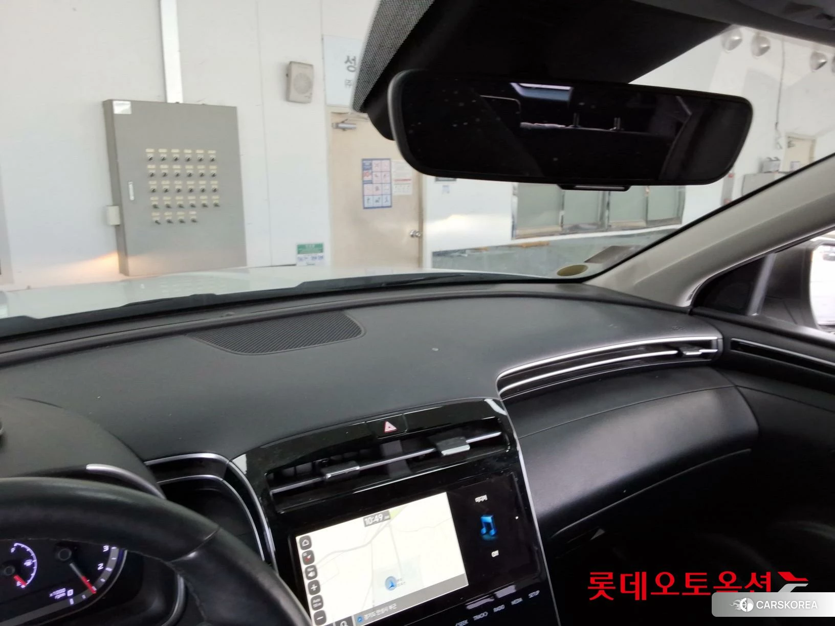 Hyundai Tucson id 3881996 из Кореи 25