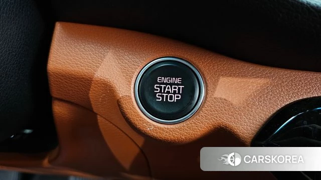 Kia The New K3 2nd generation id 4202697 из Кореи 25