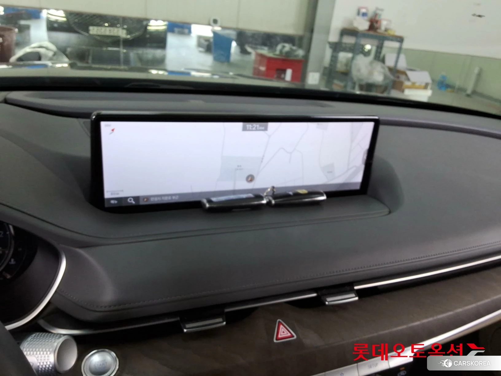 Hyundai G80 id 3881994 из Кореи 25