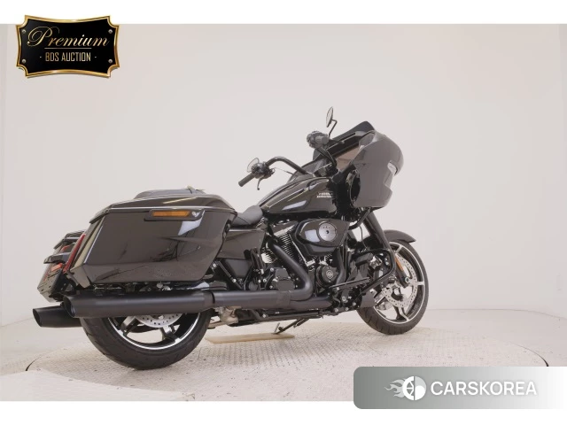 OTHER HARLEY FLTRX1920 id 3948548 из Японии 25