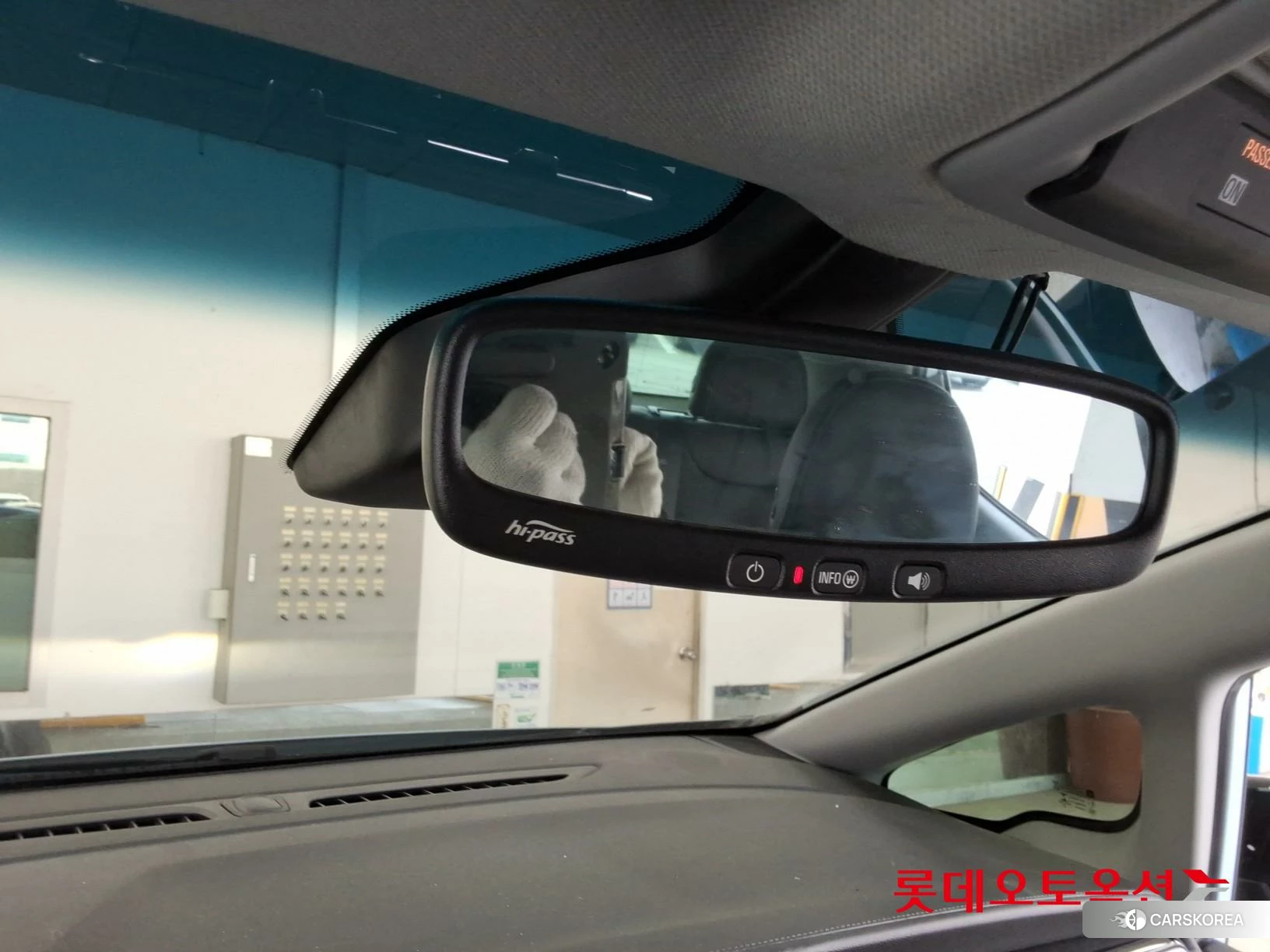 Korea G M Bolt (EV) id 3882188 из Кореи 25