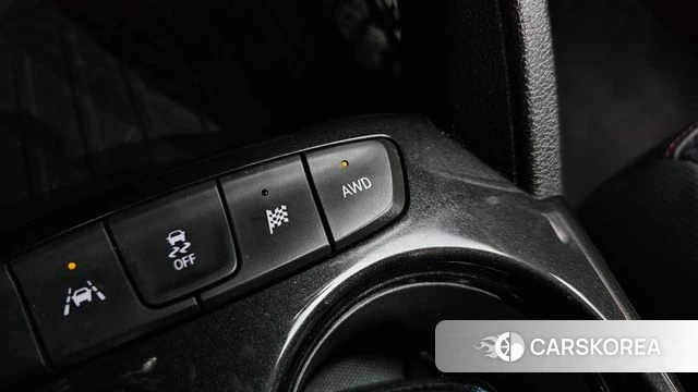 Chevrolet (GM Daewoo) Trailblazer id 4872925 из Кореи 25