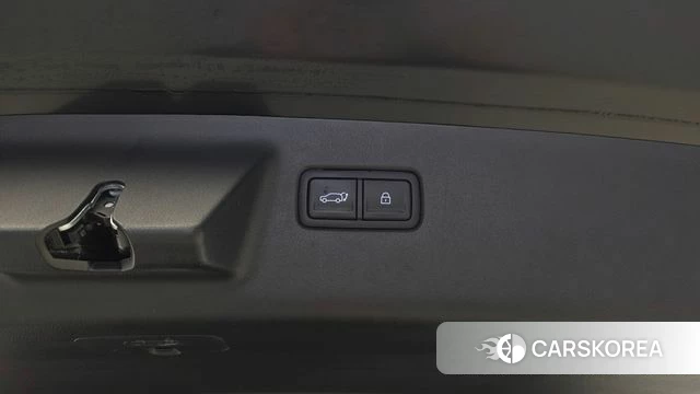 Hyundai Santa Fe (MX5) id 4349389 из Кореи 25