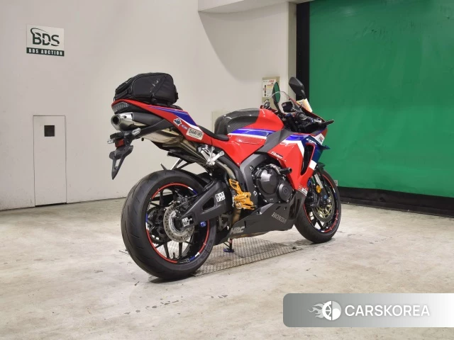 Honda CBR600RR id 3950011 из Японии 25