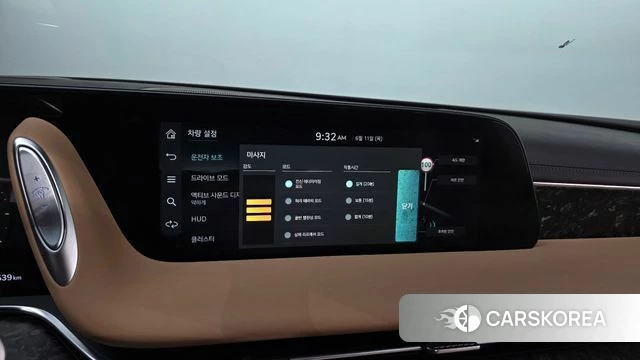 Genesis G90 (RS4) id 4444539 из Кореи 25