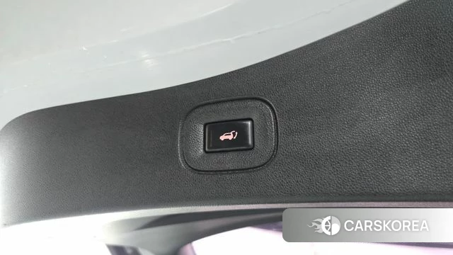 Renault Korea (Samsung) QM6 id 4837029 из Кореи 25