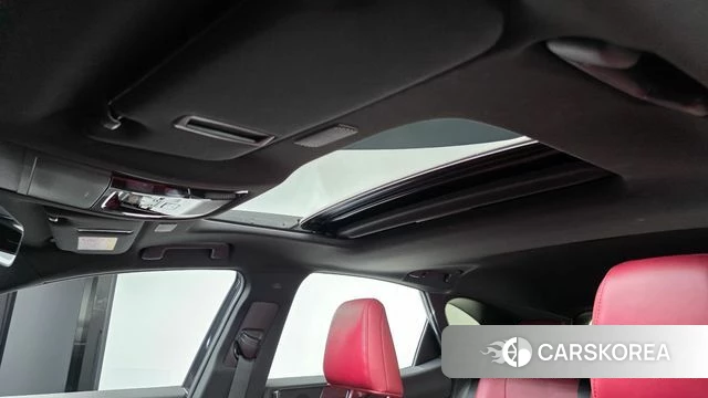 Lexus NX350h Second generation id 4710437 из Кореи 25