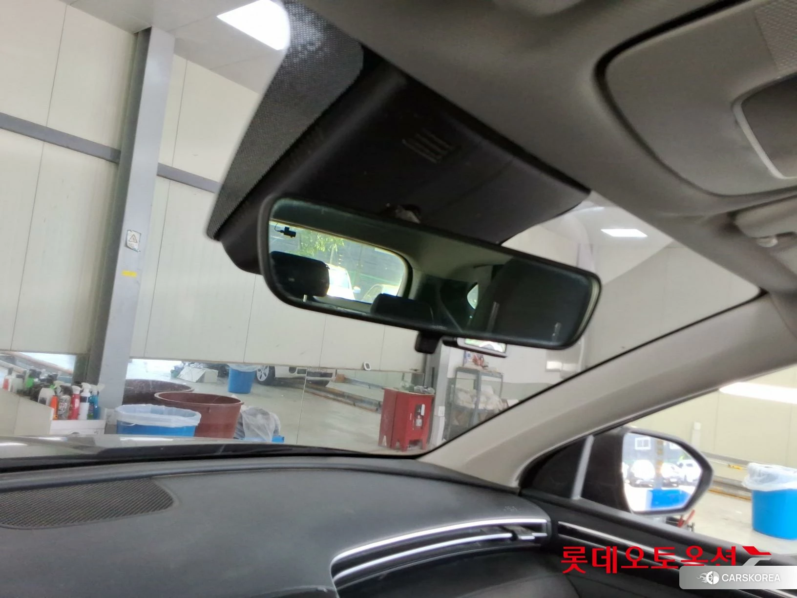 Hyundai Tucson id 4289325 из Кореи 25