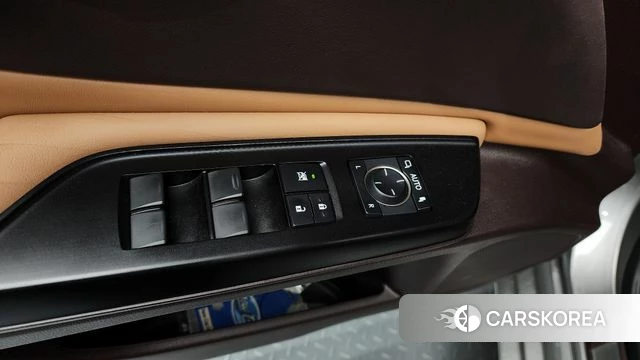 Lexus ES300h 7th generation id 4310645 из Кореи 25