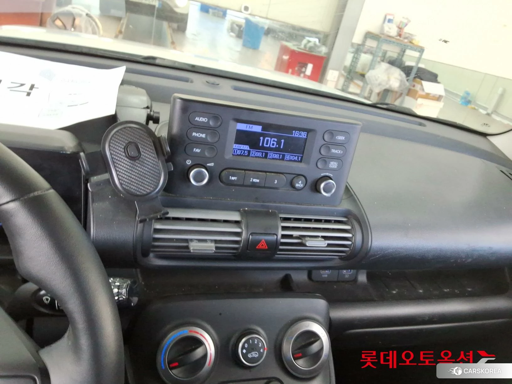 Hyundai Casper id 3882045 из Кореи 25