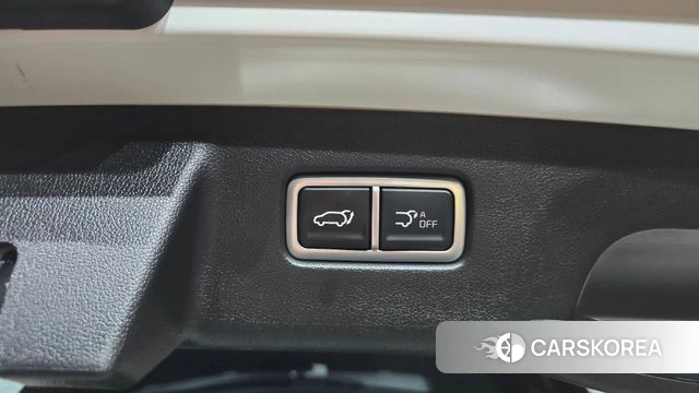 Kia The New Sorento 4th Generation id 4414214 из Кореи 25