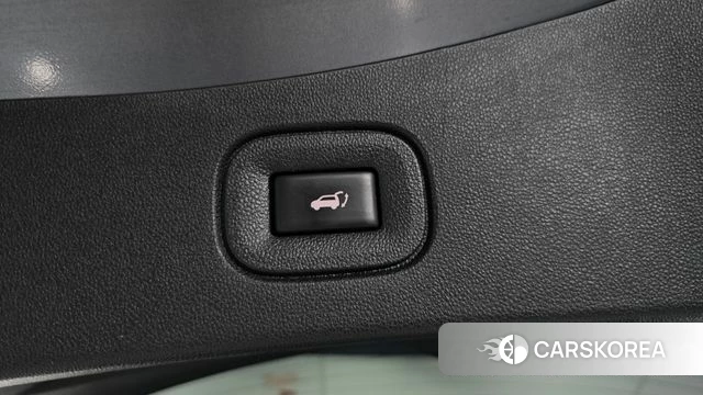 Renault Korea (Samsung) The New QM6 id 4595213 из Кореи 25