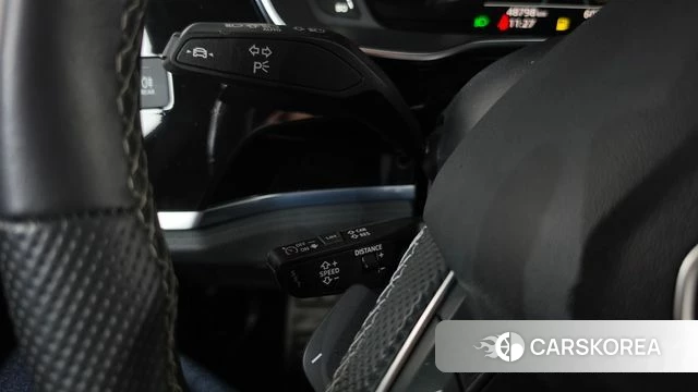 Audi Q3 (F3) id 4942046 из Кореи 25