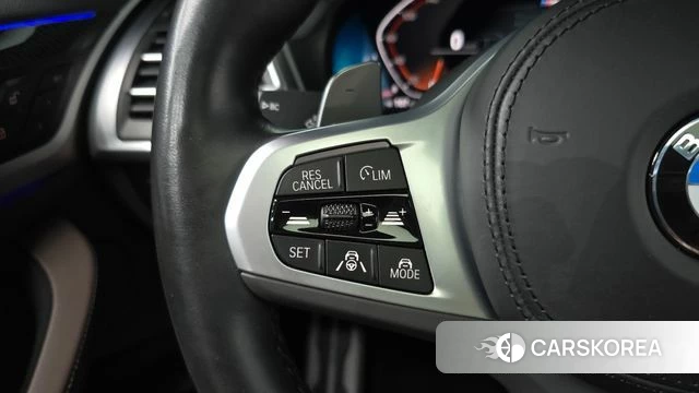 BMW X4 (G02) id 4645521 из Кореи 25