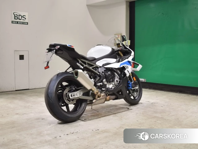 BMW S1000RR id 3946411 из Японии 25