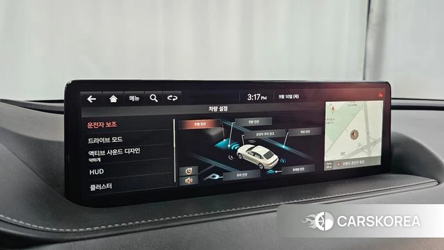 Genesis G80 (RG3) id 4794114 из Кореи 25