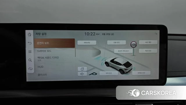 Genesis GV60 id 4745175 из Кореи 25