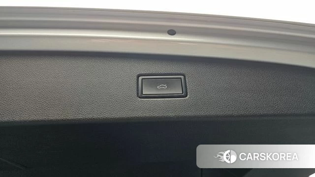 Volkswagen Tiguan second Generation id 4579857 из Кореи 25