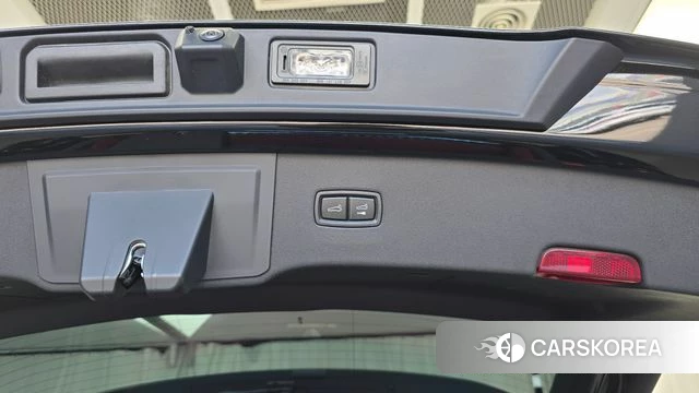 Porsche Cayenne (PO536) id 4400576 из Кореи 25