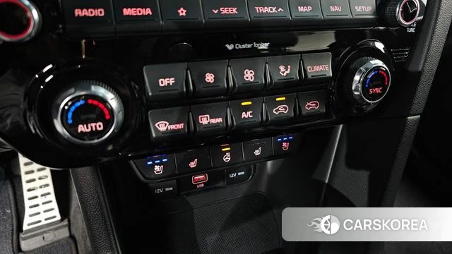 Kia Sportage The Bold id 4836019 из Кореи 25