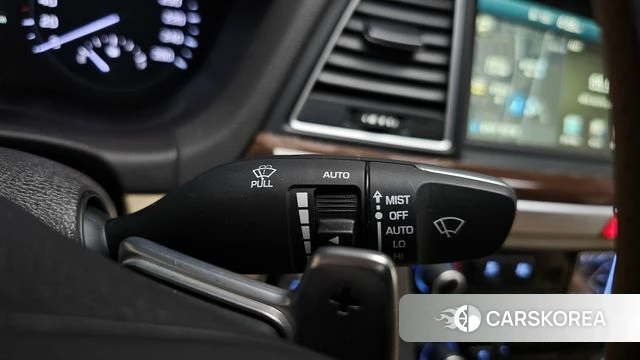 Genesis G80 id 4856533 из Кореи 25