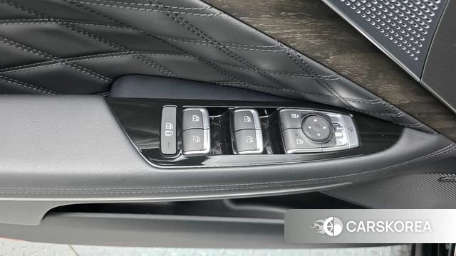 Kia K8 Hybrid id 4624406 из Кореи 25