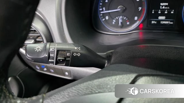 Hyundai Kona id 4633108 из Кореи 25