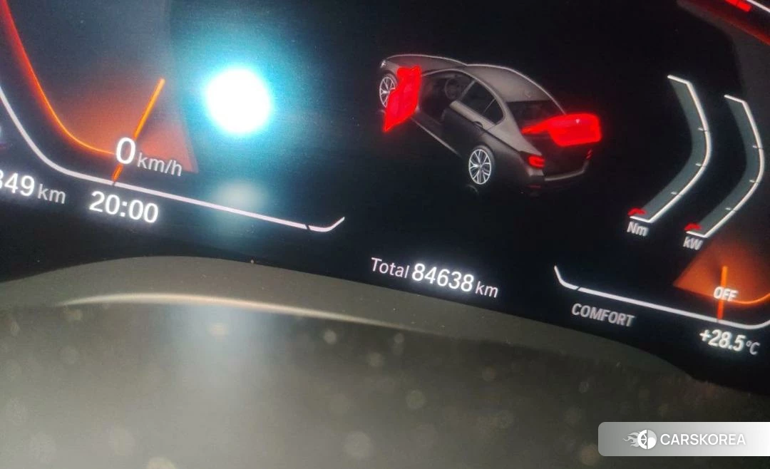 BMW 5 series id 4440264 из Китая 25