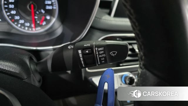 Genesis G70 id 4642718 из Кореи 25