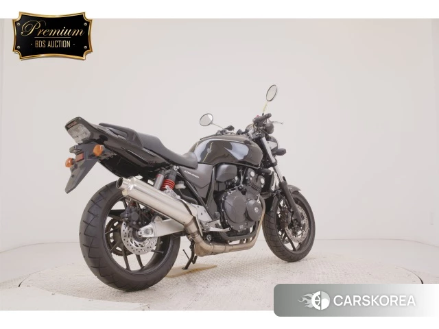 Honda CB400SF ABS id 4184946 из Японии 25