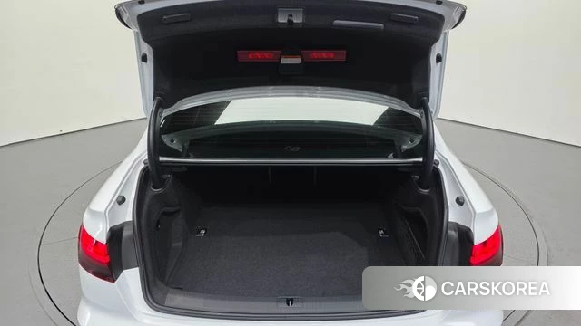 Audi A4 (B9) id 4632136 из Кореи 25