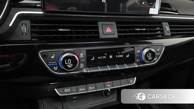 Audi A5 (F5) id 4864173 из Кореи 25