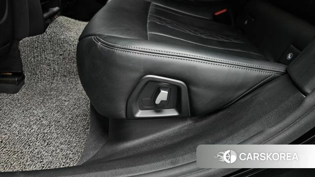 BMW 6 Series GT (G32) id 4225262 из Кореи 25