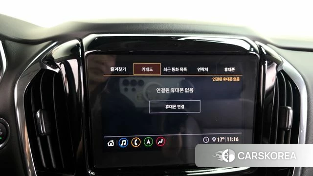 Chevrolet (GM Daewoo) Traverse id 4284096 из Кореи 25