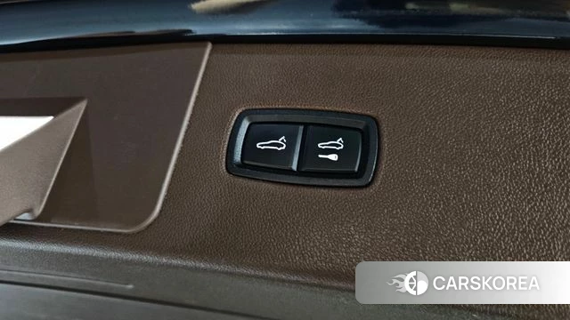 Porsche Cayenne (PO536) id 4610261 из Кореи 25