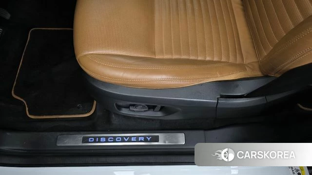Land Rover Discovery Sports id 4610597 из Кореи 25