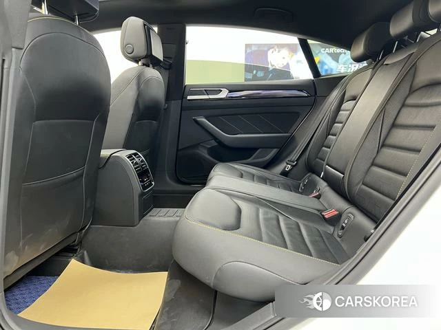 Volkswagen CC id 4257816 из Китая 25