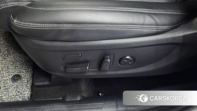 Hyundai The New Santa Fe id 4720537 из Кореи 25