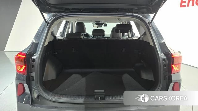 Kia Seltos id 4495425 из Кореи 25